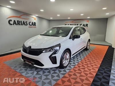 Renault Clio 1.0 TCe Evolution