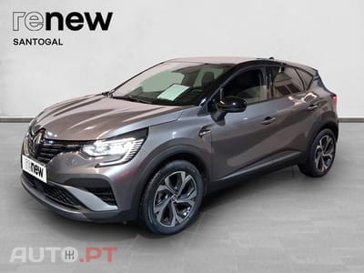 Renault Captur Captur RS Line Tce 90