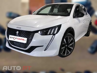 Peugeot 208 1.2 PureTech GT Line