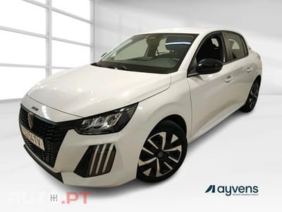 Peugeot 208 1.2 Style