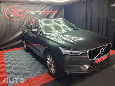 Volvo XC60 2.0 D3 Inscripton