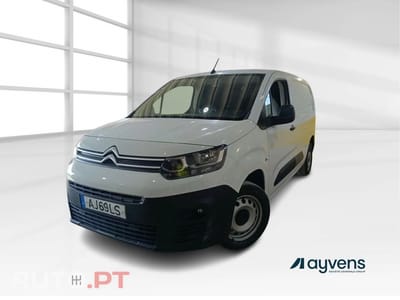 Citroen Berlingo ND