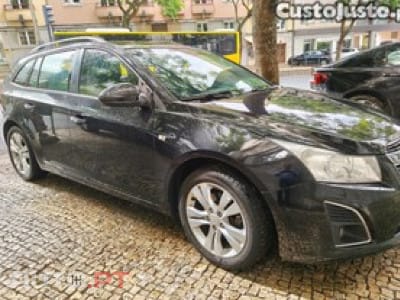 Chevrolet Cruze SW  1.7 VCDI LT