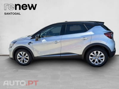 Renault Captur INTENSE TCE 90