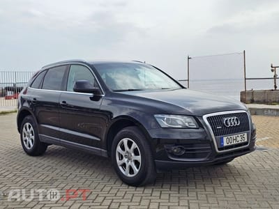 Audi Q5 2.0 TDI
