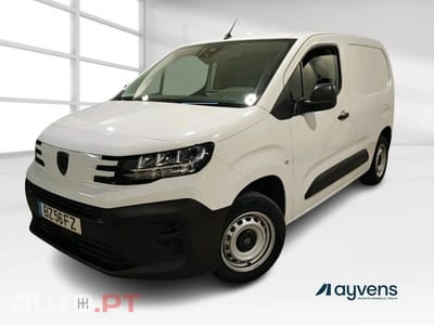 Peugeot Partner PARTNER 1.5 BlueHDi M Standard