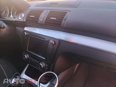 BMW 120 D PACK M