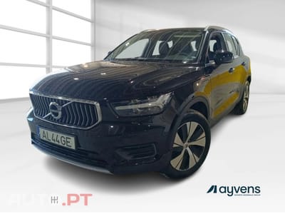 Volvo XC40 1.5 T4 PHEV Inscription Expression