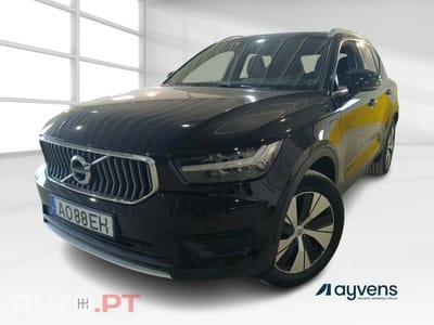 Volvo XC40 1.5 T5 PHEV Inscription Expression