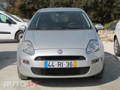 Fiat Punto 1.2 Easy Start&Stop