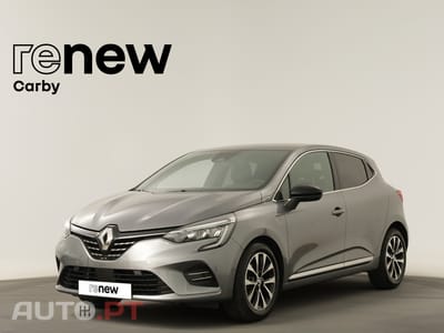 Renault Clio Clio 1.0 TCe Techno