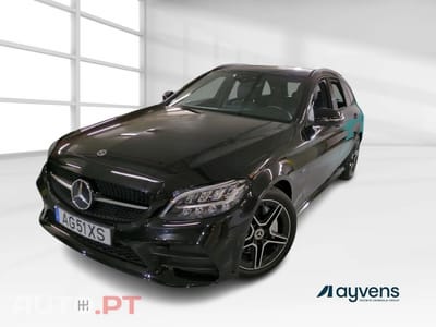 Mercedes-Benz C 300 de Edition