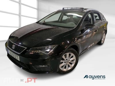 Seat Leon 1.6 TDI Style S/S