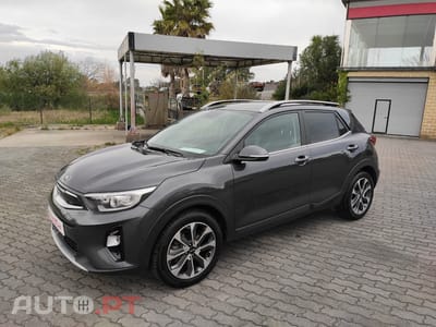 Kia Stonic 1.0 T-GDI Tech