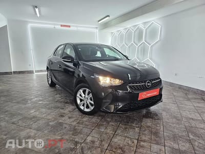 Opel Corsa 1.5 D Business Edition