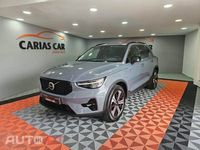 Volvo XC40 1.5 T5 PHEV Inscription Expression