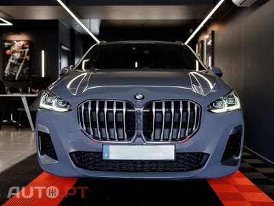 BMW 218 Y