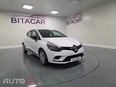 Renault Clio 1.5 dCi Zen