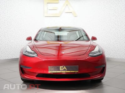Tesla Model 3 Standard RWD Plus