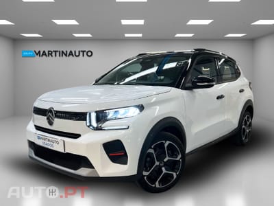 Citroen C3 1.2 Turbo Max