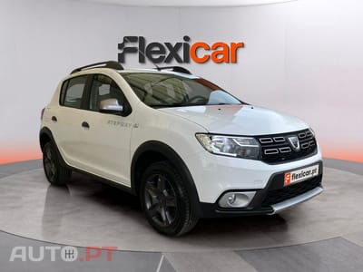 Dacia Sandero 0.9 TCe Stepway