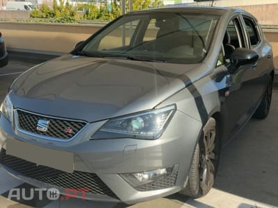 Seat Ibiza 1.0 TSI FR