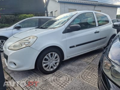 Renault Clio 1.5 dCi