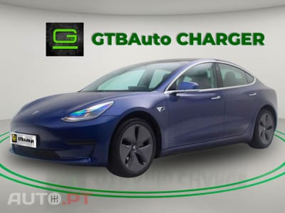 Tesla Model 3 Standard RWD Plus 90%