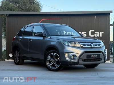 Suzuki Vitara 1.6 DDiS GL