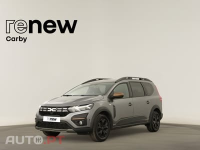 Dacia Jogger Jogger 1.0 ECO-G Extreme Bi-Fuel