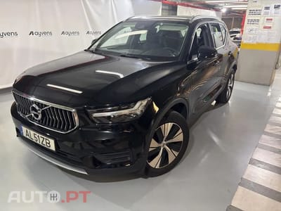 Volvo XC40 1.5 T4 PHEV Inscription Expression