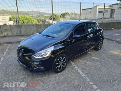 Renault Clio Intens