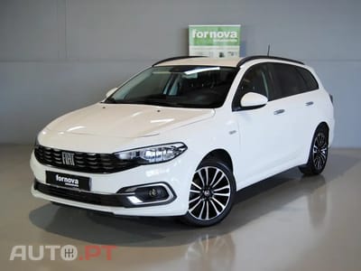 Fiat Tipo 1.3 Multijet City Life