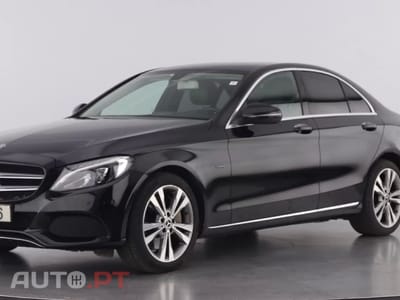 Mercedes-Benz 350 T 7G-TRONIC