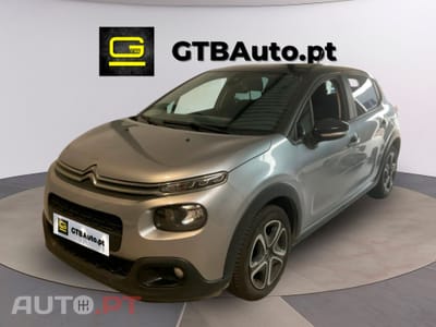 Citroen C3 1.2 PureTech Graphic