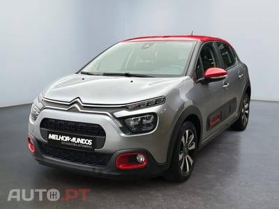 Citroen C3 1.2 PureTech Shine