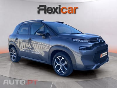 Citroen C3 Aircross 1.5 BlueHDi C-Series