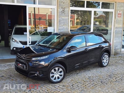 Citroen C4 Cactus PureTech 130 Stop&Start Feel