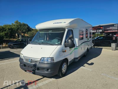 Fiat Ducato Chausson
