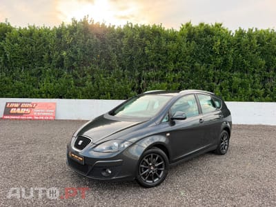 Seat Altea 1.6 TDi Sport DPF