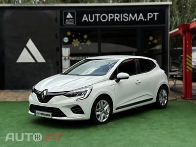 Renault Clio TCe 100 BUSINESS EDITION