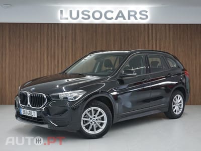 BMW X1 18 i sDrive Auto Advantage
