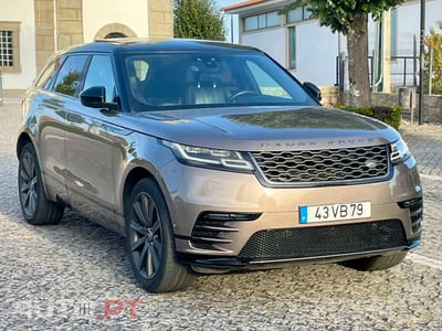 Land Rover Velar R-Dynamic