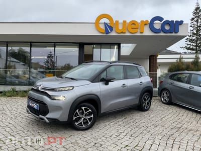 Citroen C3 Aircross 1.2 PureTech Shine