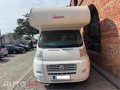 Fiat Ducato 2.3 MultiJet