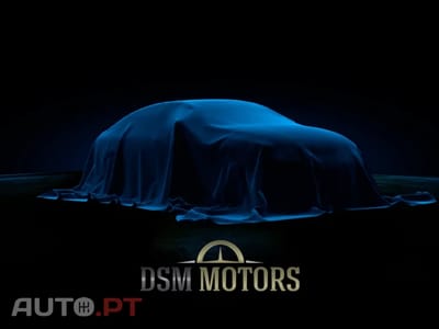 Mercedes-Benz E 300 ND