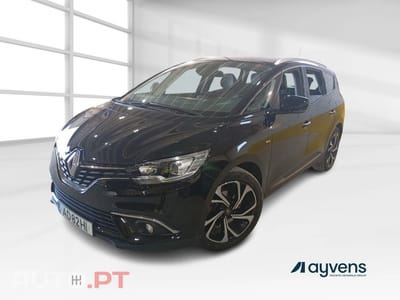 Renault Grand Scénic 1.3 TCe Bose Edition EDC