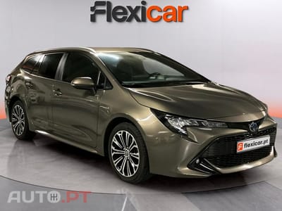 Toyota Corolla Touring Sports 1.8 Hybrid Comfort