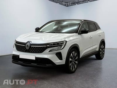 Renault Austral E-Tech Hybrid Techno