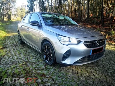 Opel Corsa 1.2 T Edition